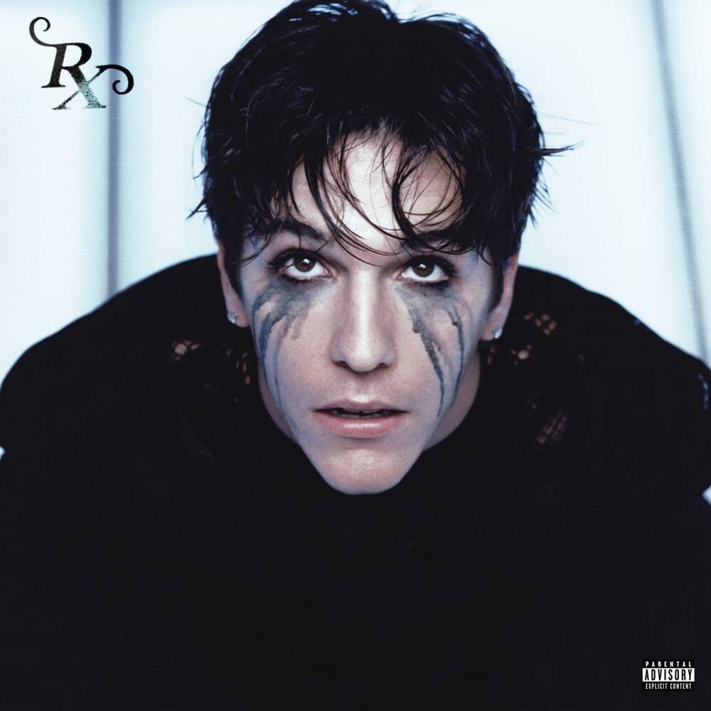 Role Model - Rx [LP] [New Vinyl]
