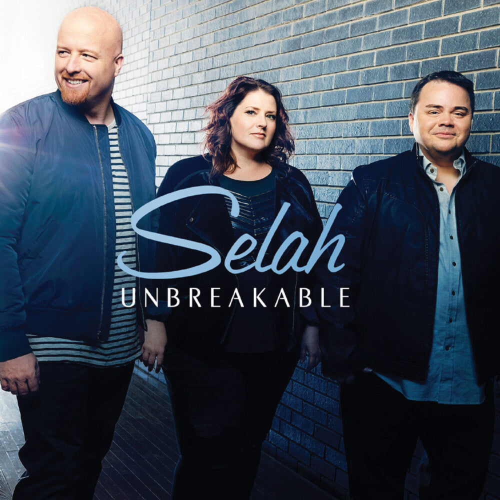 Selah - Unbreakable [CD]