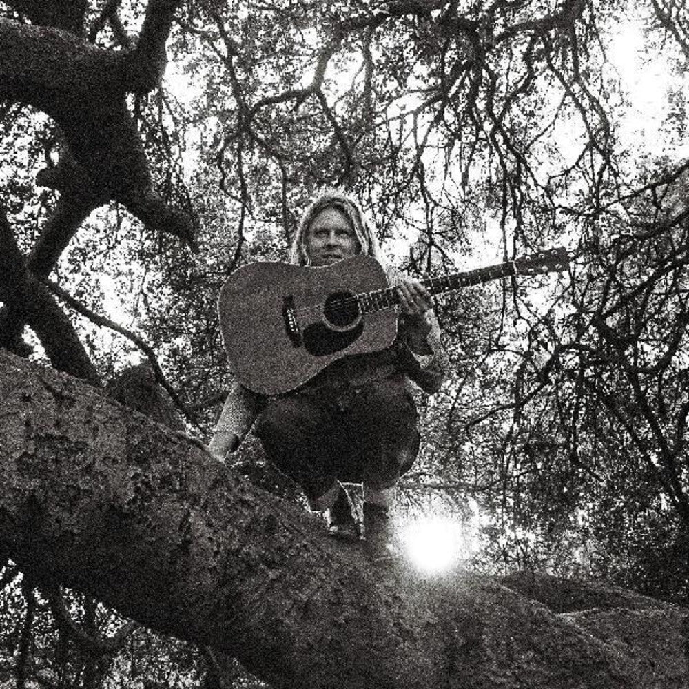 Ty Segall - Hello, Hi [LP] [New Vinyl]