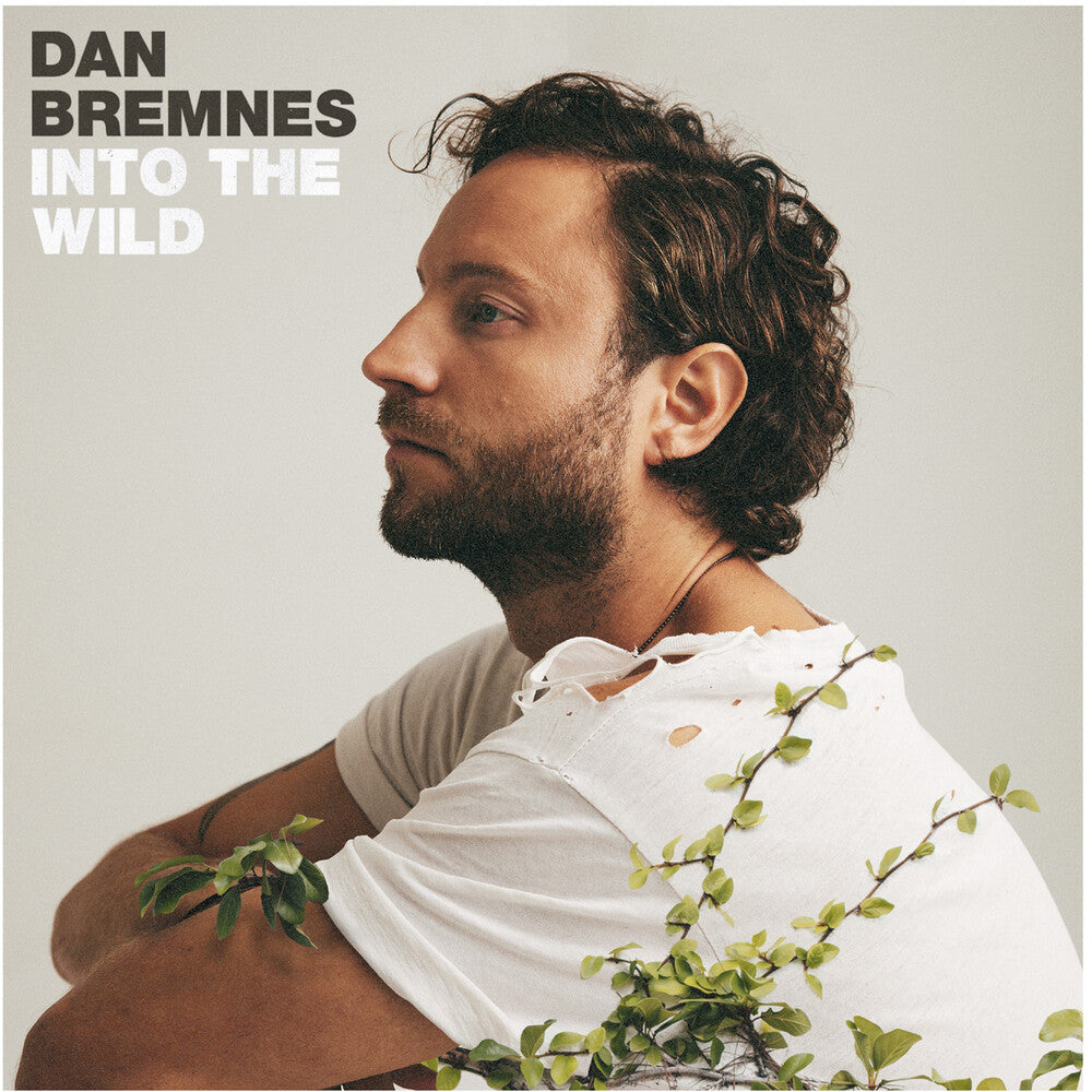 Dan Bremnes - Into The Wild (Mod) [CD]