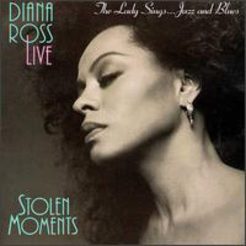 DJ Dextro - Lady Sings Jazz & Blues: Stolen Moments [Remastered]
