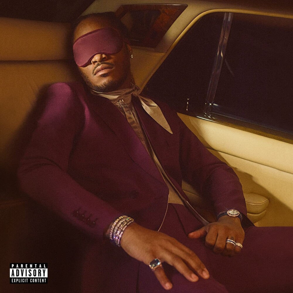 Future - I NEVER LIKED YOU [CD] [New CD]
