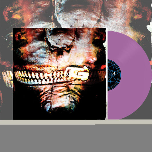 Slipknot - Vol. 3 The Subliminal Verses [Violet LP] [New Vinyl]