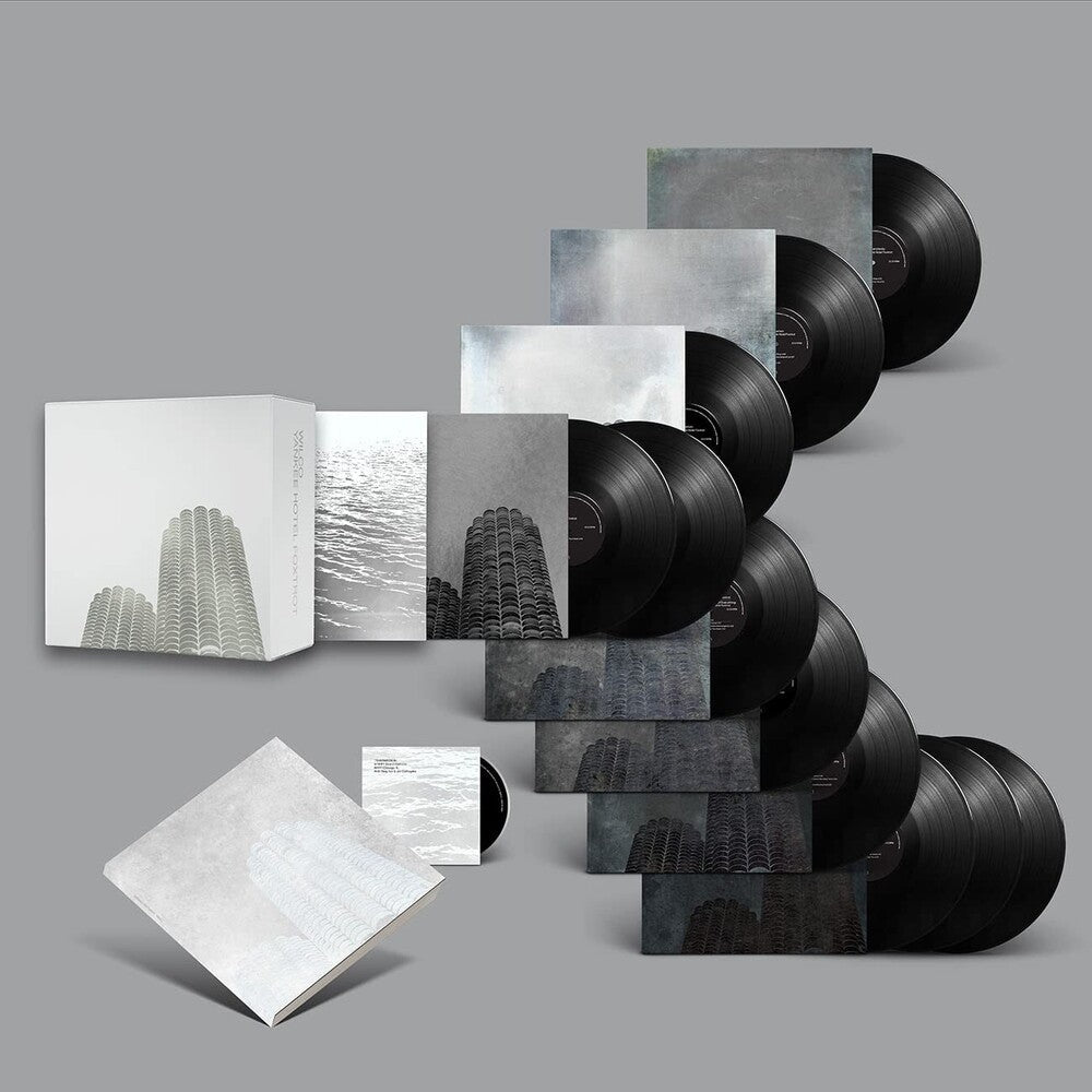 Wilco - Yankee Hotel Foxtrot: 20th Anniversary [Super Deluxe 11LP/1CD Box Set] [New Vinyl]