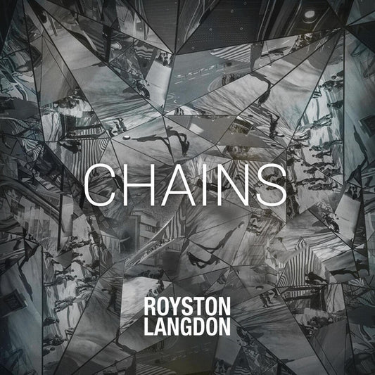 Royston Langdon - Chains [LP] [New Vinyl]