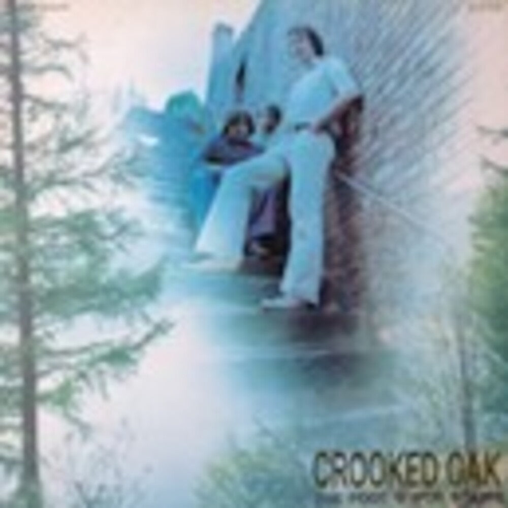 Crooked Oak - Foot O'wr Stairs (Uk) Music CD