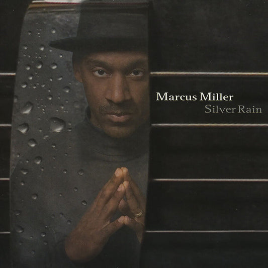 Marcus Miller - Silver Rain [CD] [New CD]