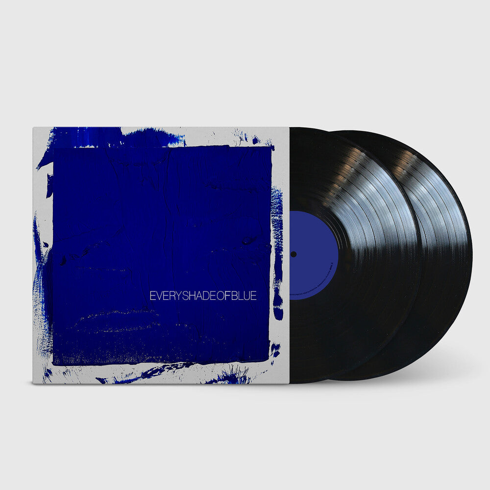 The Head And The Heart - Every Shade of Blue [2LP] [New Vinyl]