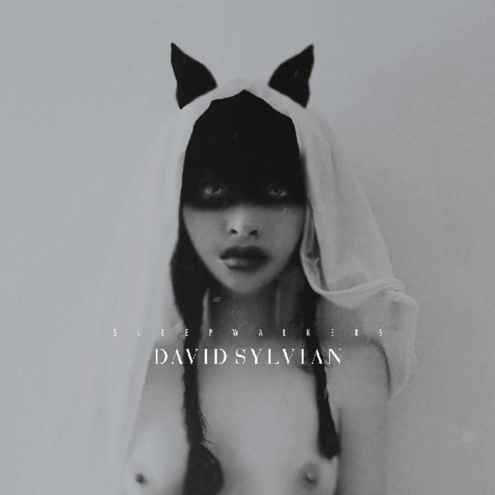 David Sylvian - Sleepwalkers [Limited Edition] (Hol)