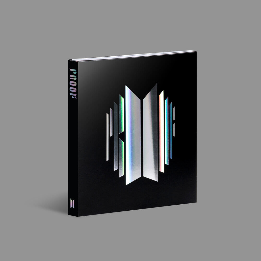 BTS - Proof [Compact Edition] [3 CD] [New CD]