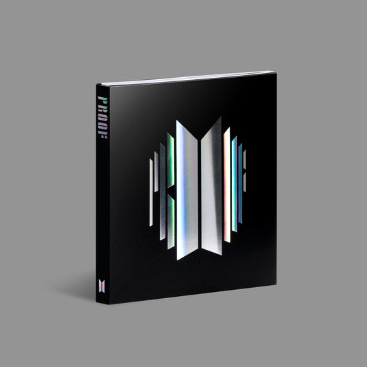 BTS - Proof [Compact Edition] [3 CD] [New CD]