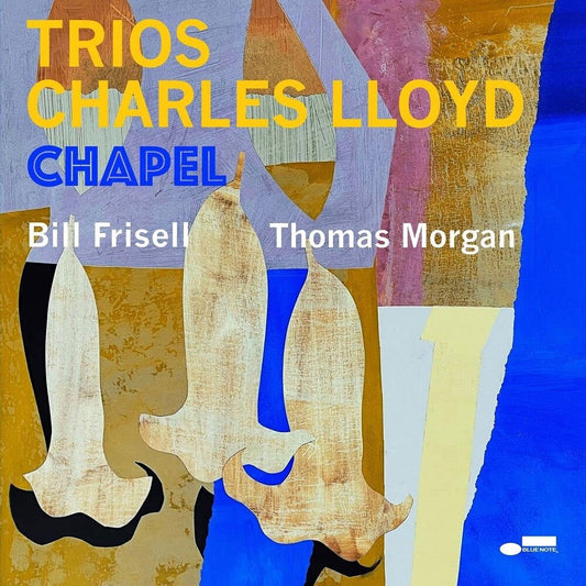 Charles Lloyd - Trios: Chapel [LP] [New Vinyl]
