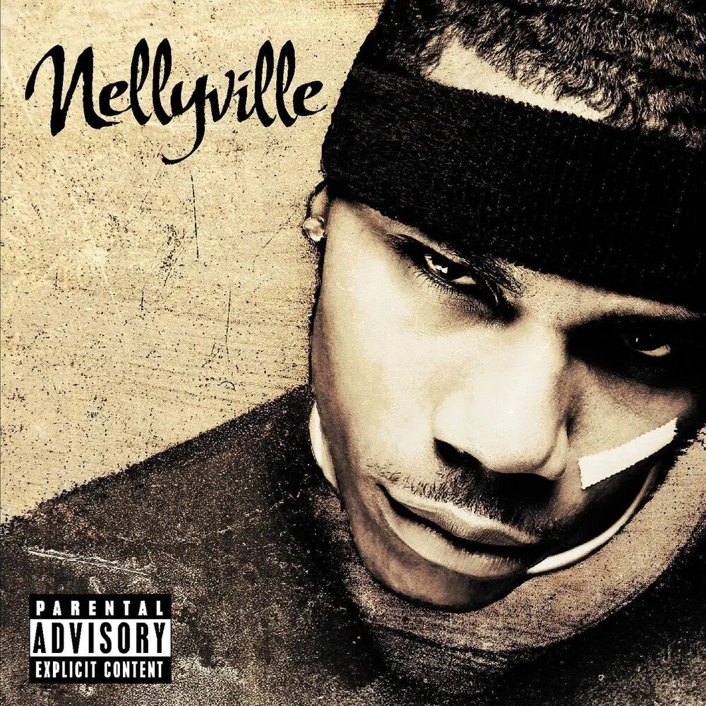 Nelly - Nellyville [2LP] [New Vinyl]