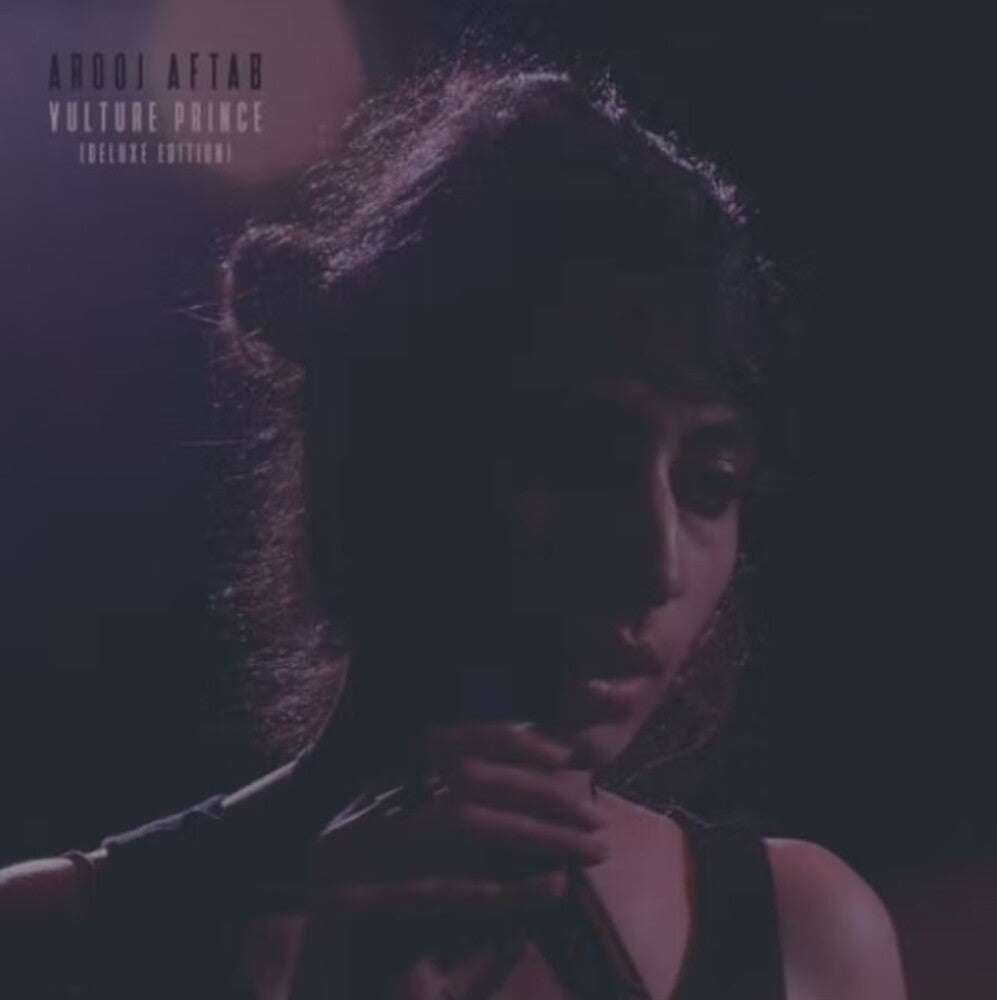 Arooj Aftab - Vulture Prince: Deluxe [2 LP] [New Vinyl]