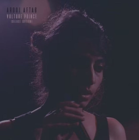 Arooj Aftab - Vulture Prince: Deluxe [2 LP] [New Vinyl]