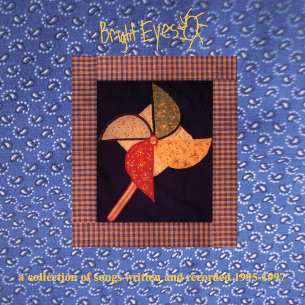 Bright Eyes - A Collection of Songs Written and Recorded 1995-1997 [2LP] [New Vinyl]