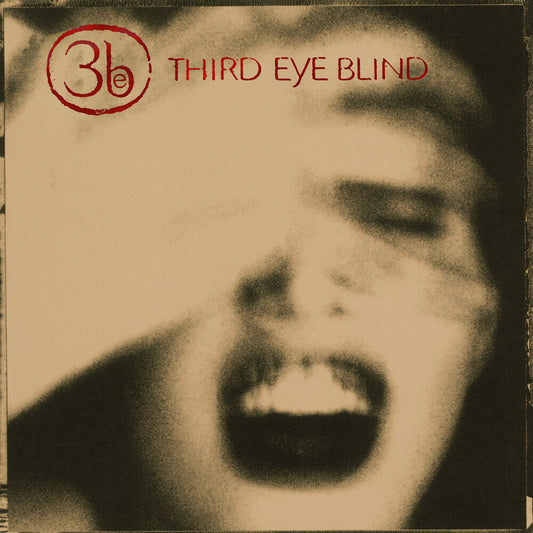 Third Eye Blind - Third Eye Blind [LP] Vinyl Record [New]