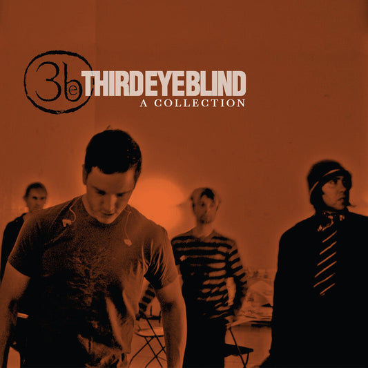 Third Eye Blind - A Collection [LP] [New Vinyl]