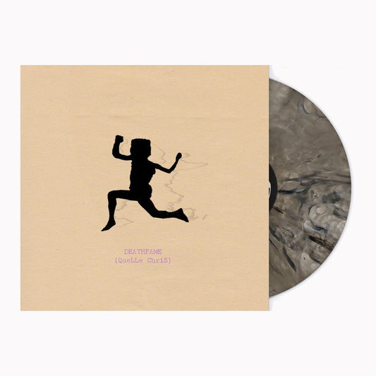 Quelle Chris - Deathfame [Indie Exclusive Limited Edition Black Marble LP] [New Vinyl]