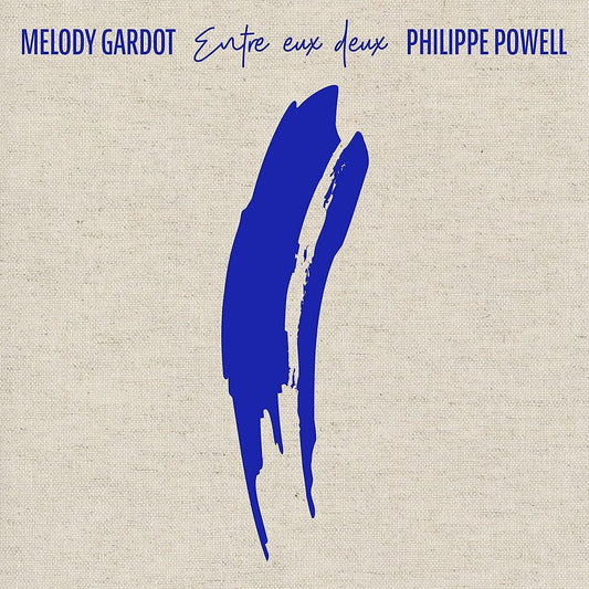 Melody Gardot  / Powell,Philippe - Entre Eux Deux [LP] [New Vinyl]