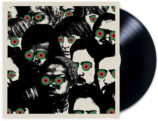 Danger Mouse & Black Thought - Cheat Codes [LP] [New Vinyl]