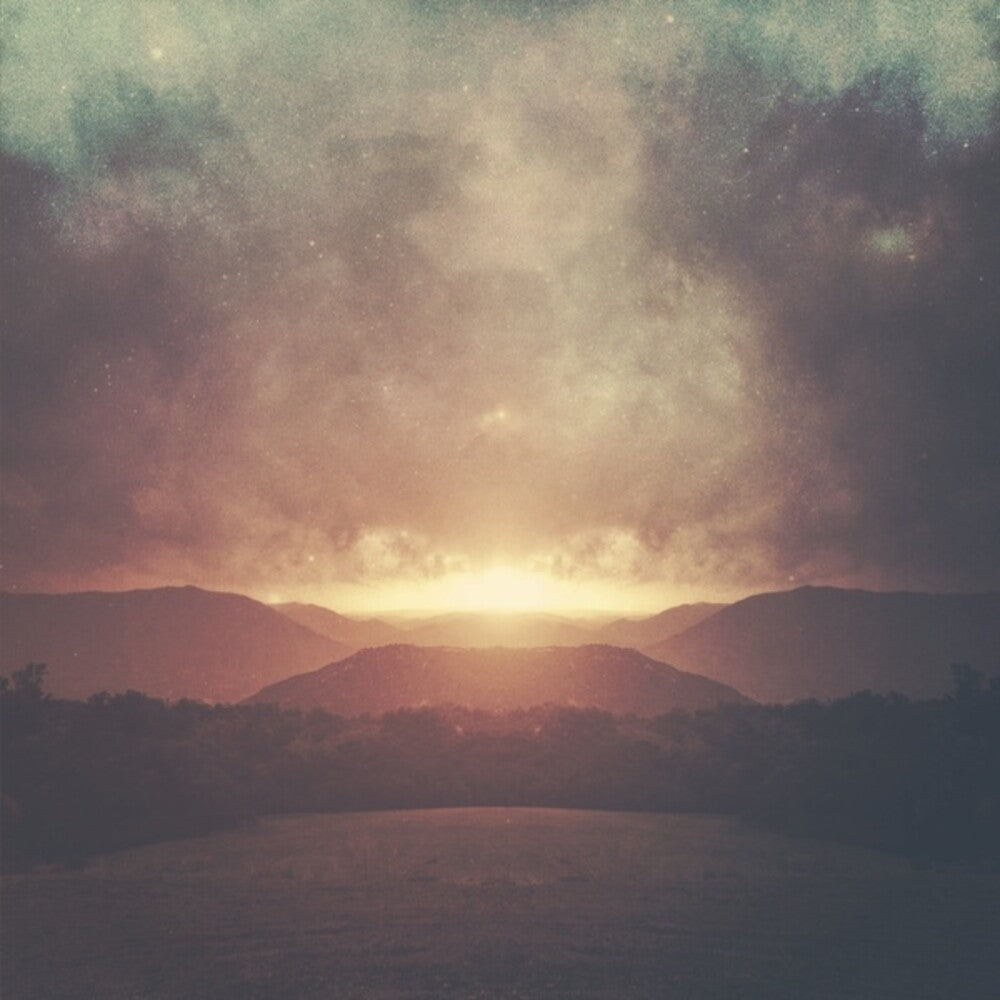 Helios - Moiety [LP] Vinyl Record