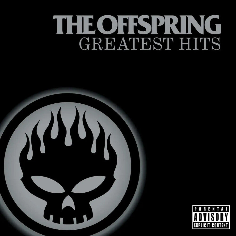 The Offspring - Greatest Hits [LP] [New Vinyl]