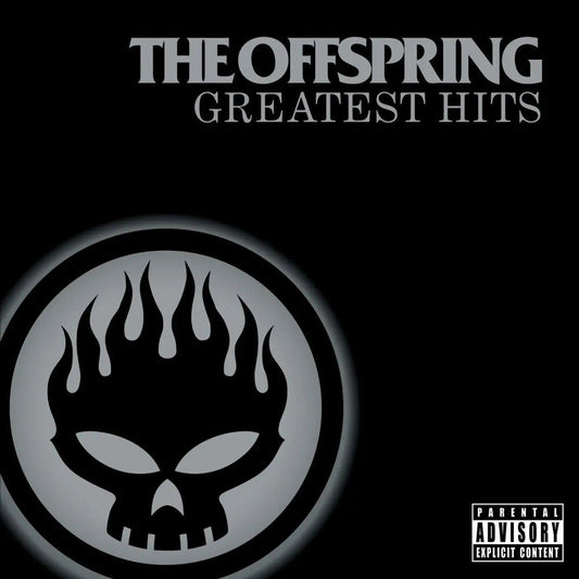 The Offspring - Greatest Hits [LP] [New Vinyl]