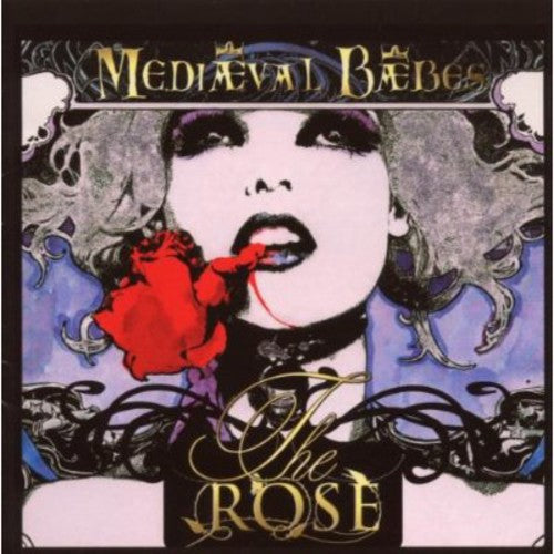 Mediaeval Baebes - The Rose [CD]