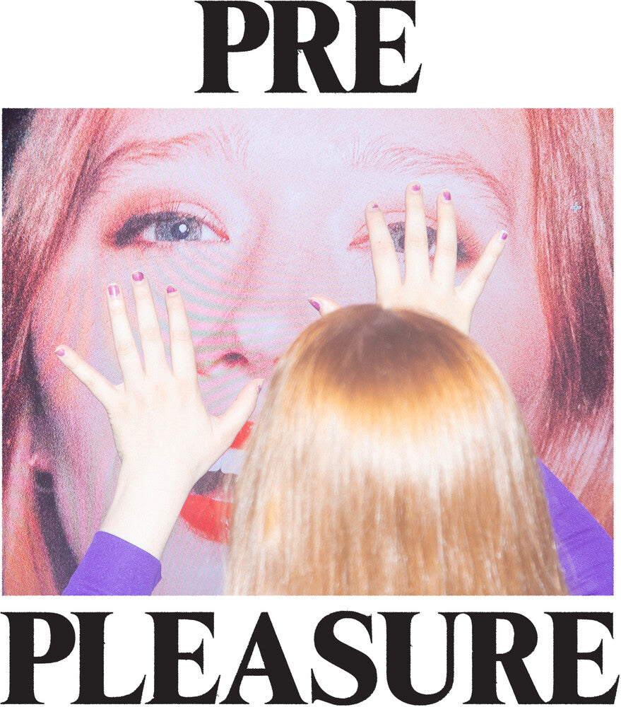 Julia Jacklin - Pre Pleasure [CD] [New CD]