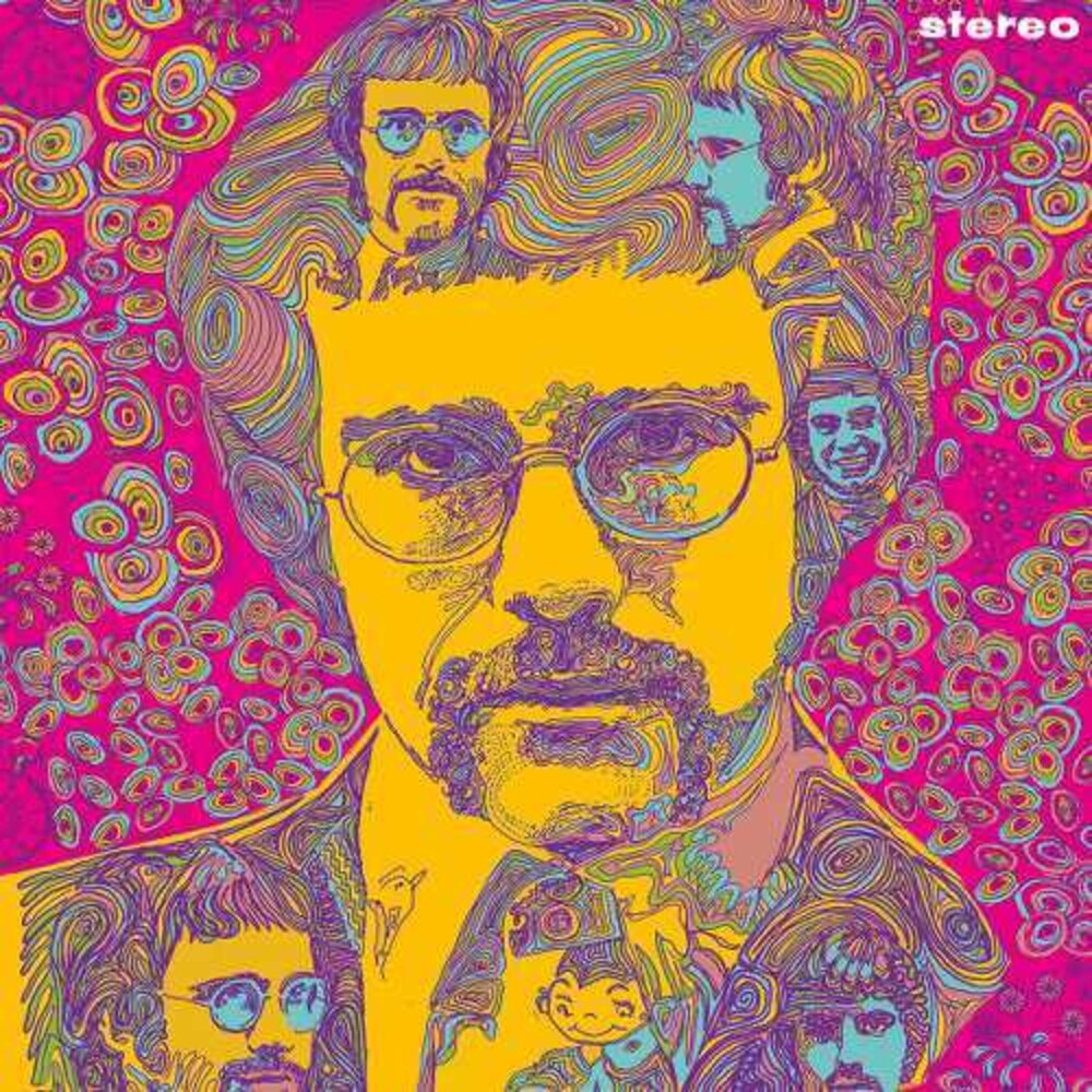 Elton John - Regimental Sgt. Zippo [CD] [New CD]
