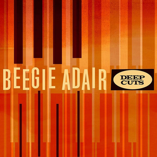 Beegie Adair - Deep Cuts [CD] [New]