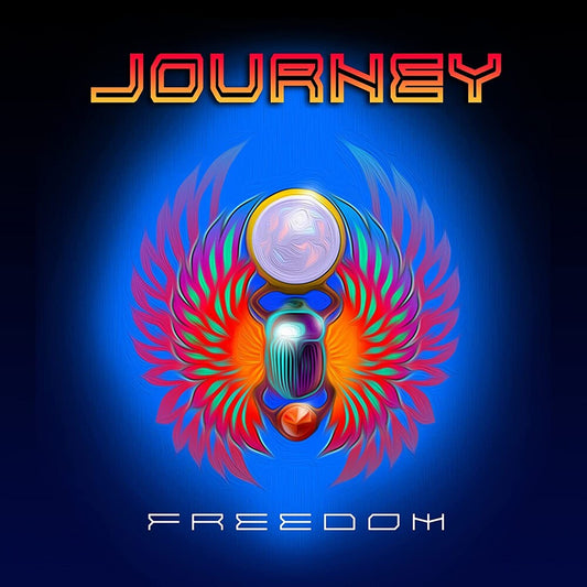 Journey - Freedom [LP] [New Vinyl]