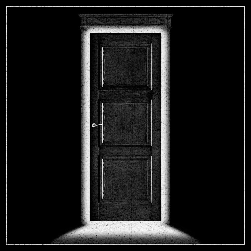 Heart Of The Ghost - Summons [LP] Vinyl Record