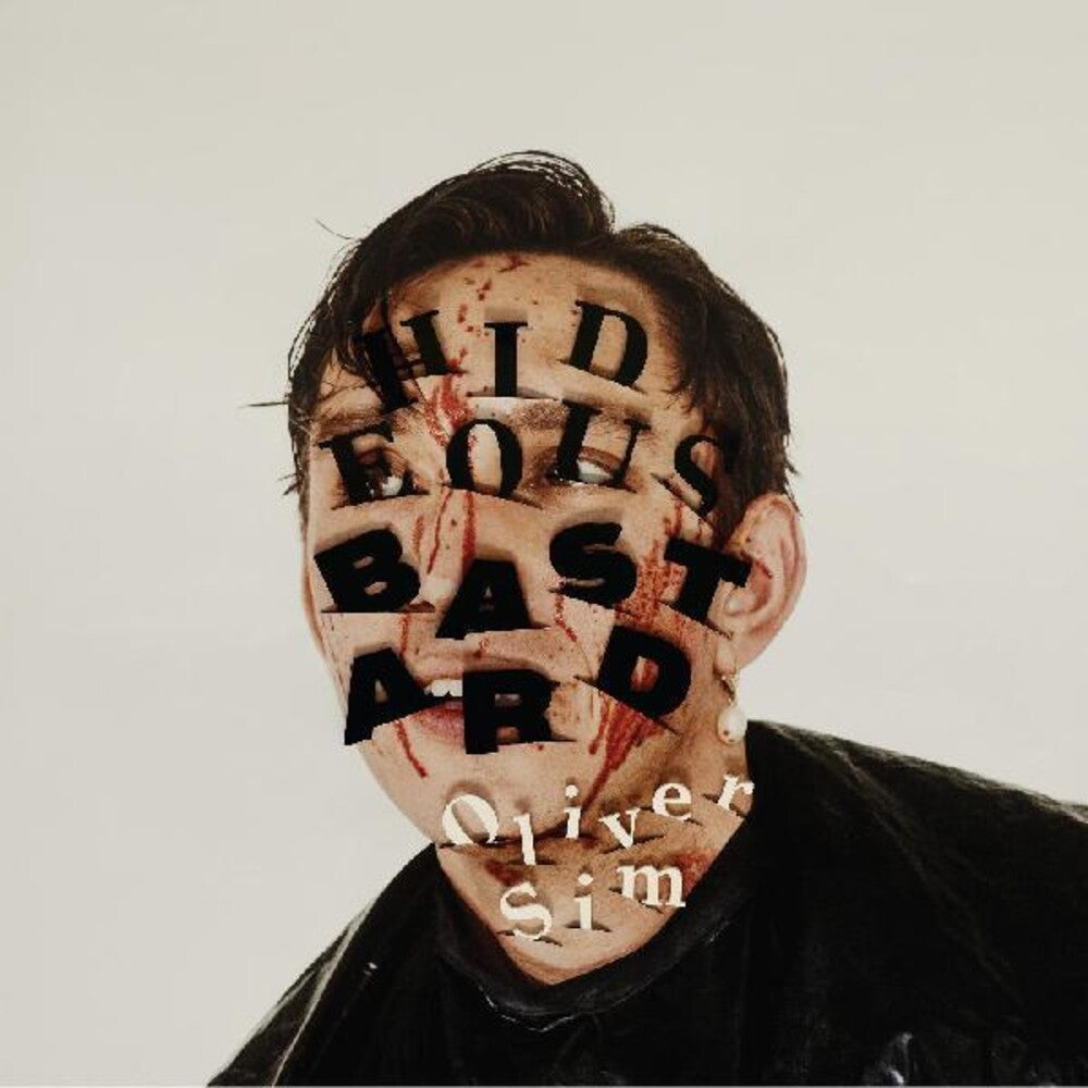 Oliver Sim - Hideous Bastard [LP] [New Vinyl]