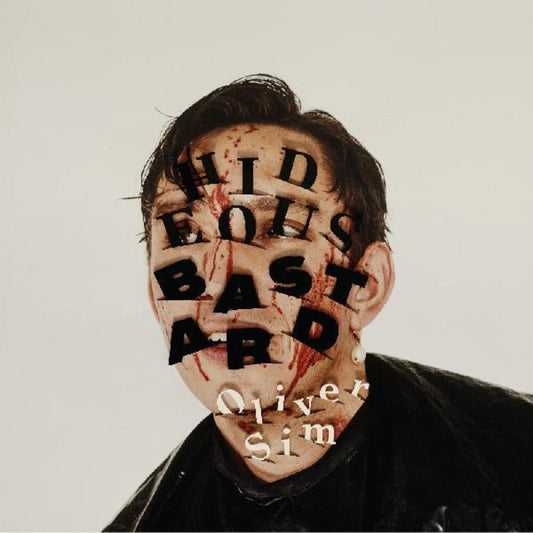 Oliver Sim - Hideous Bastard [LP] [New Vinyl]