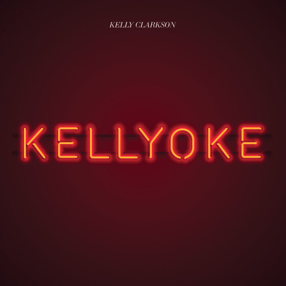 Kelly Clarkson - Kellyoke (Mod) [CD] [New]