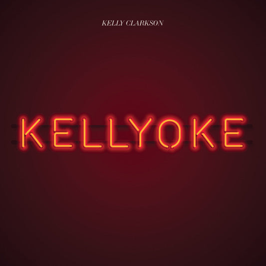 Kelly Clarkson - Kellyoke (Mod) [CD] [New]