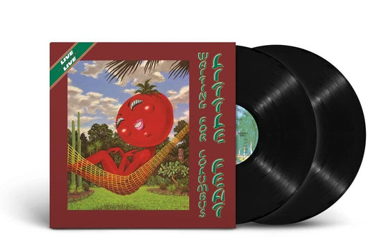 Little Feat - Waiting For Columbus: Remastered [2LP] [New Vinyl]