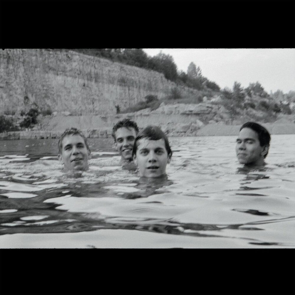 Slint - Spiderland [180 Gram] (Can) [New Vinyl]