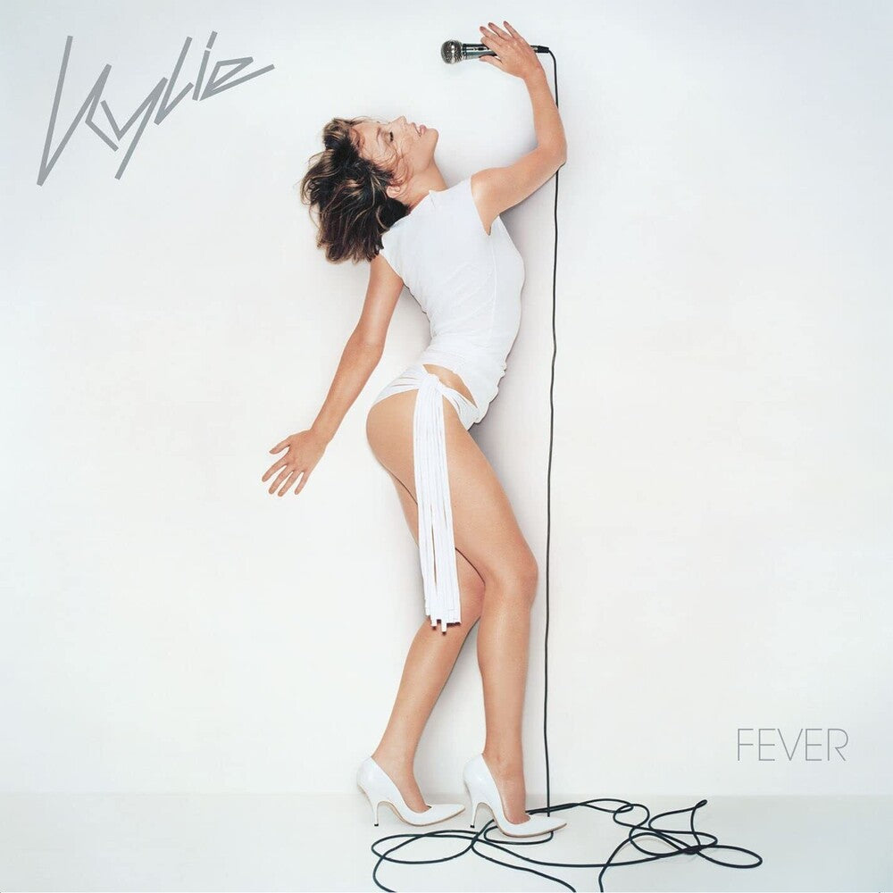 Kylie Minogue - Fever [2 LP] [New Vinyl]