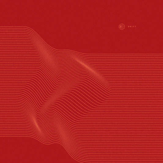Pianos Become The Teeth - Drift [Indie Exclusive Limited Edition Translucent Red LP] [New Vinyl]