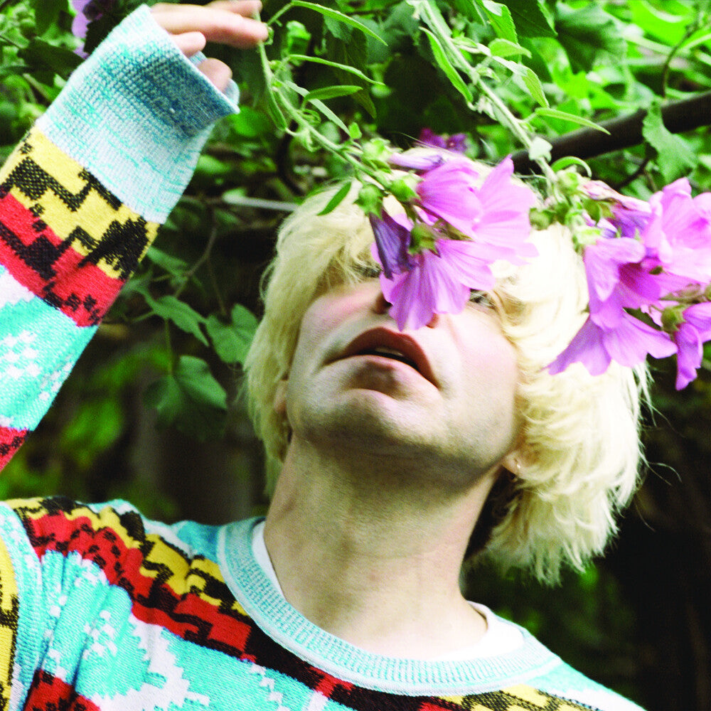Tim Burgess - Typical Music [2LP] [New Vinyl]