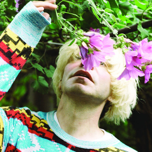 Tim Burgess - Typical Music [2LP] [New Vinyl]