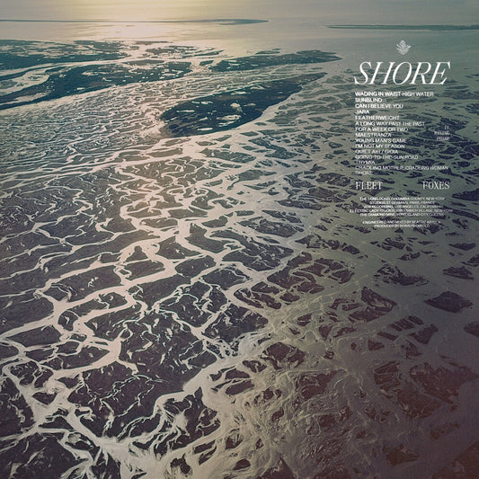 Fleet Foxes - Shore [180 Gram] [New Vinyl]