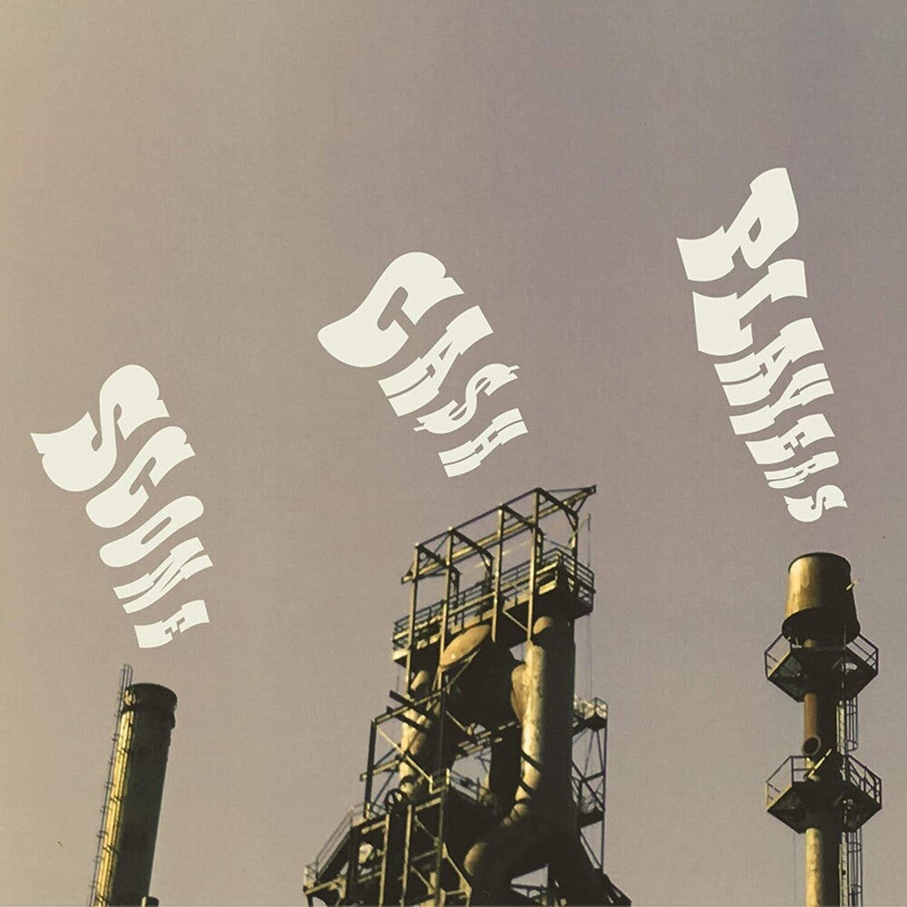 Scone Cash Players - Blast Furnace! [Indie Exclusive] Flamingo Pink [Colored Vinyl] (Pnk) [New Vinyl]