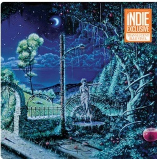 Masters Of Reality - Masters Of Reality [RSD Essential Indie Colorway Translucent Blue LP] [New Vinyl]