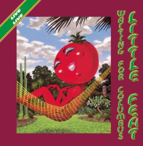 Little Feat - Waiting for Columbus [2 CD] [New CD]
