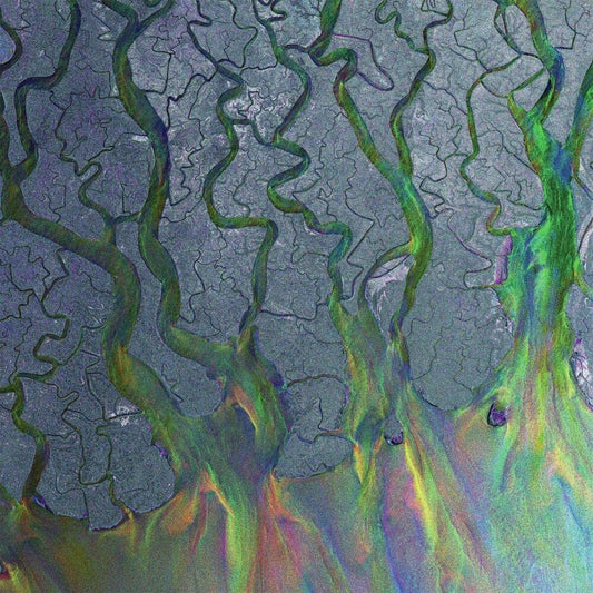 Alt-J - Awesome Wave (Uk) [LP] [New Vinyl]