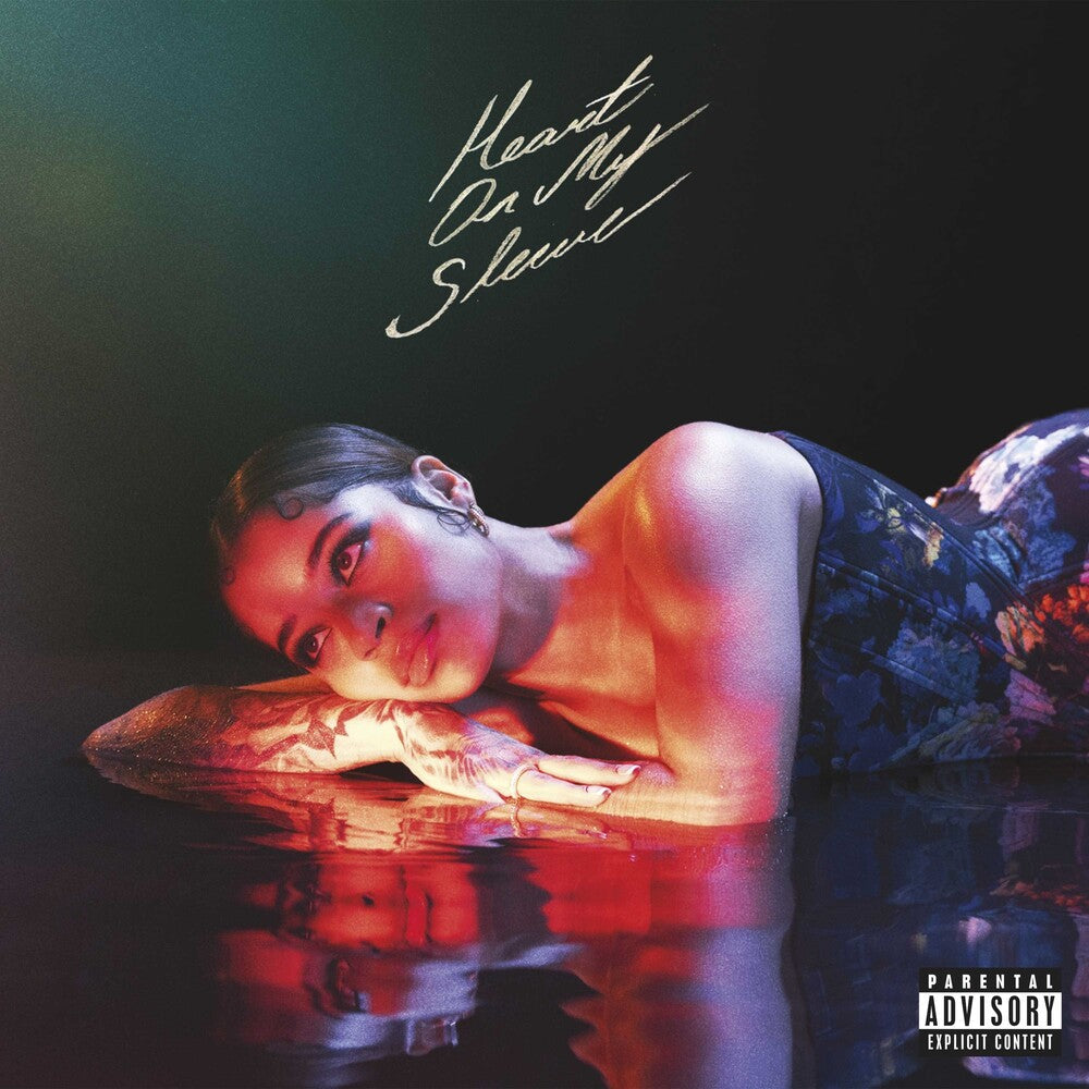 Ella Mai - Heart On My Sleeve [2 LP] [New Vinyl]